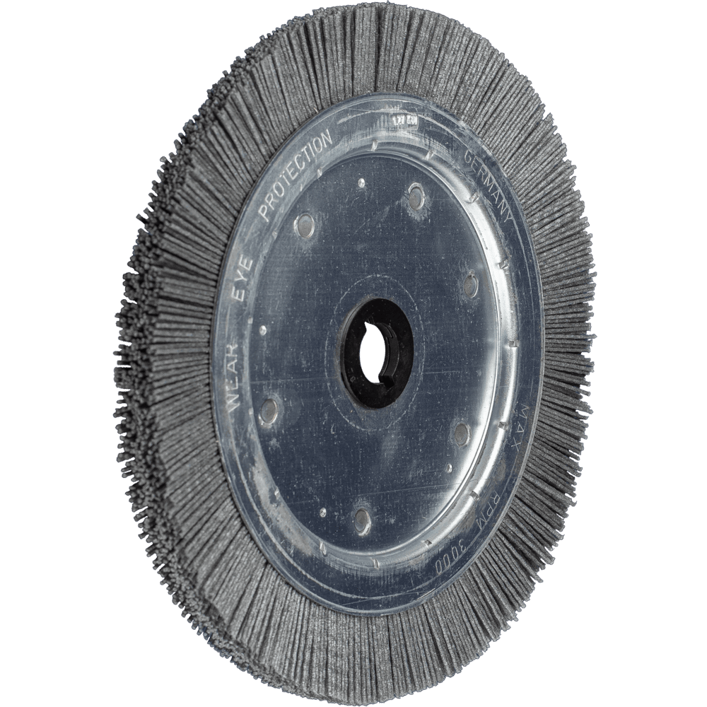 BÜRSTE RBU 25016/22,2 SIC 80 1,00 4007220530481