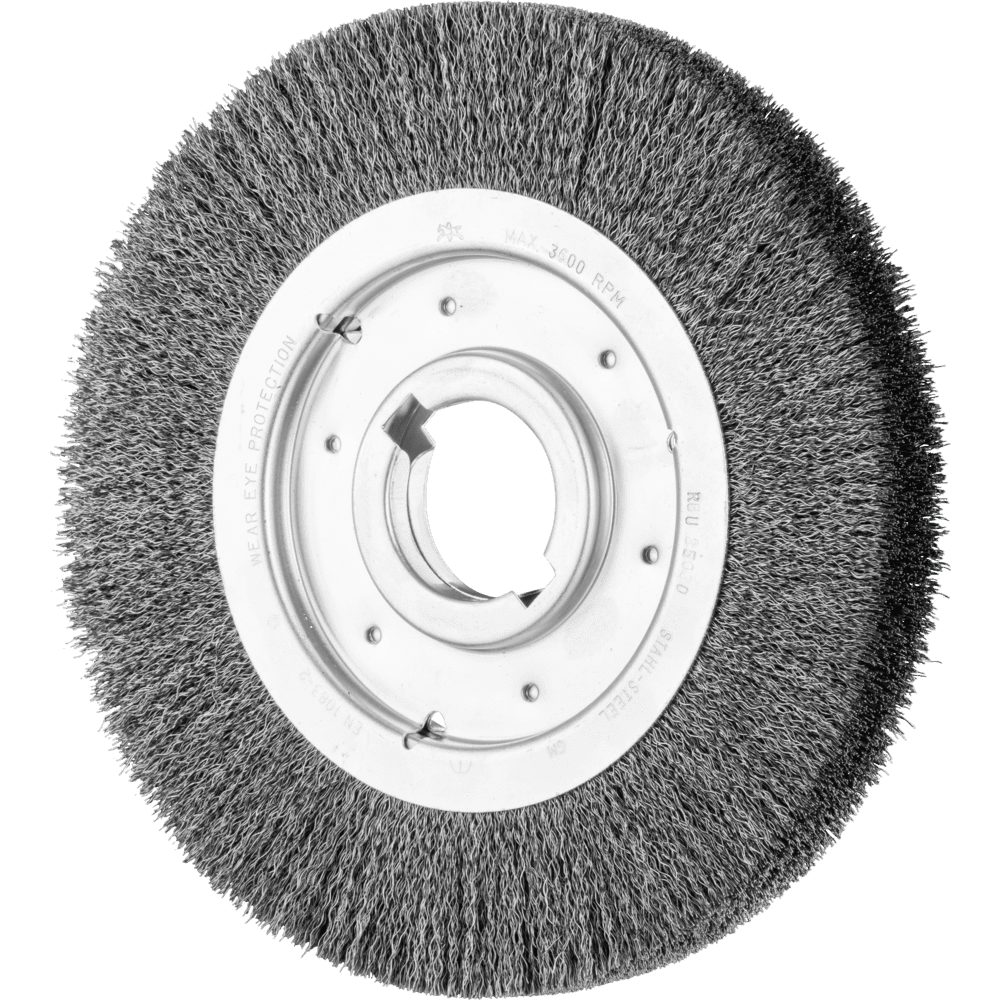 BÜRSTE RBU 25030/AK 32-2 ST 0,30 4007220658772