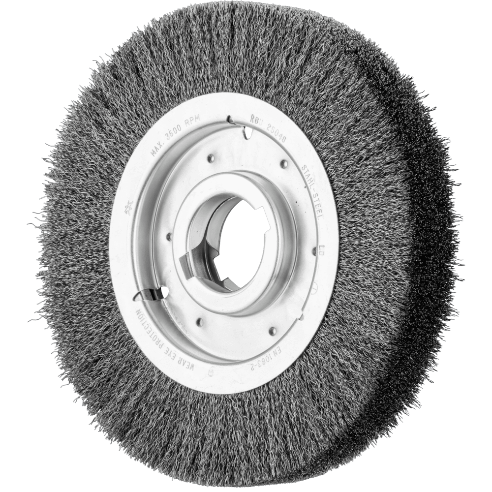 BÜRSTE RBU 25048/AK 32-2 ST 0,30 4007220220924