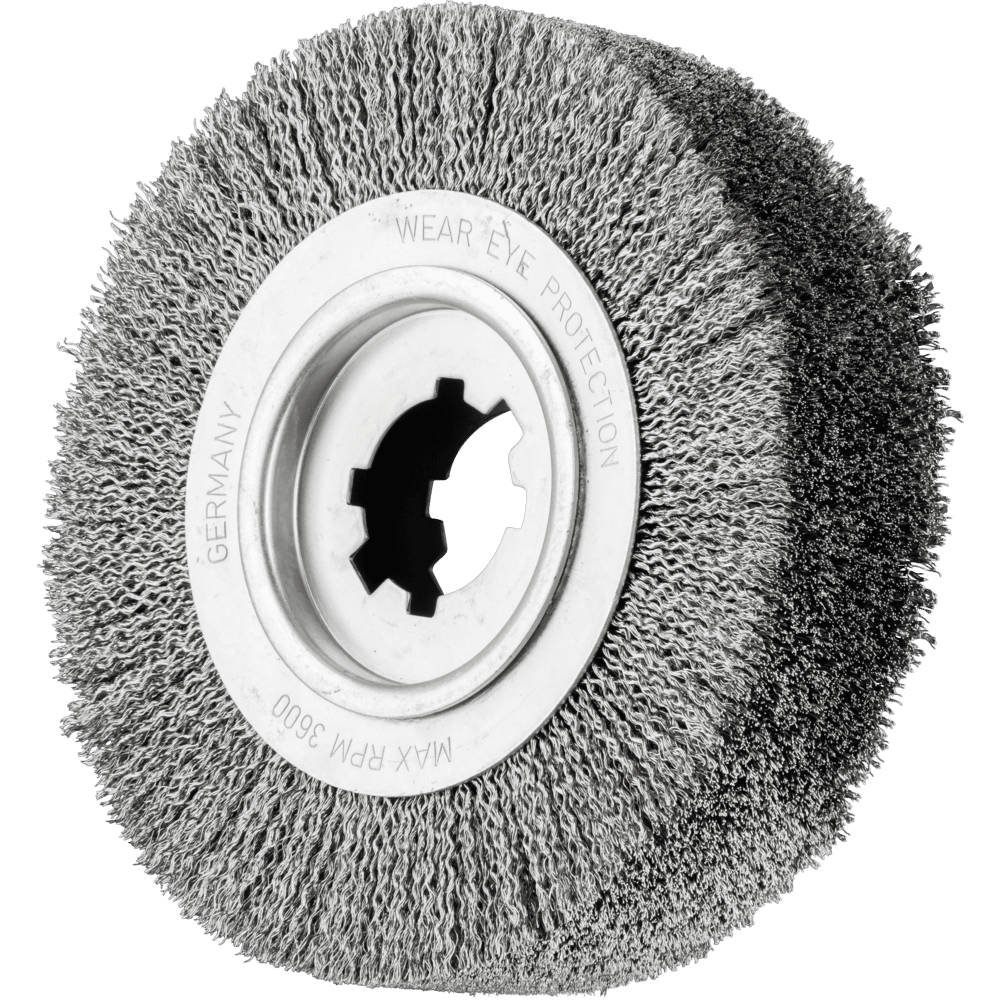 BÜRSTE RBU 25060/50,8 LIT INOX 0,35 4007220807200