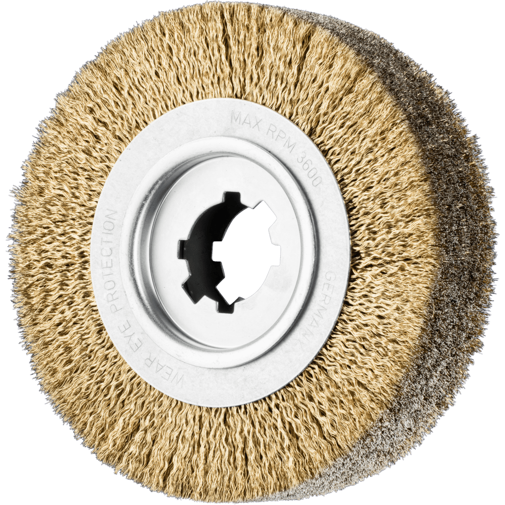 BÜRSTE RBU 25060/50,8 LIT ST 0,35 4007220807118