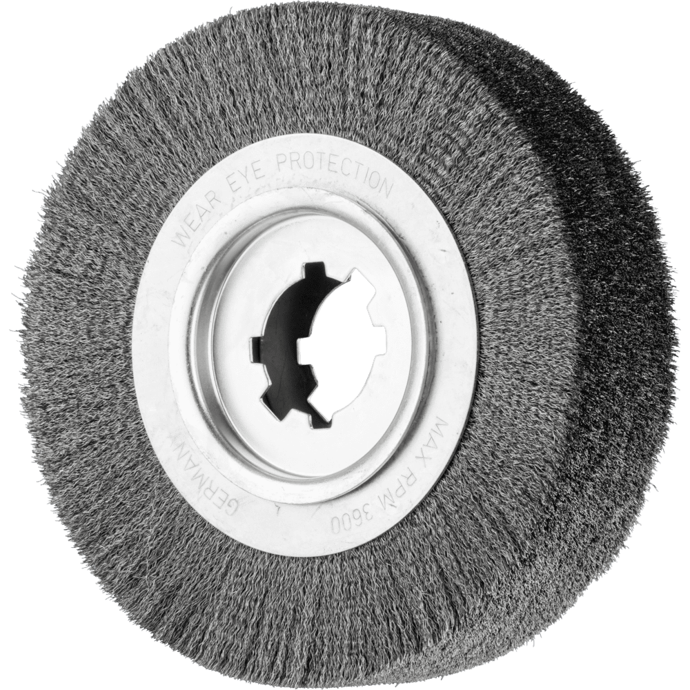 BÜRSTE RBU 25060/50,8 ST 0,20 4007220807040