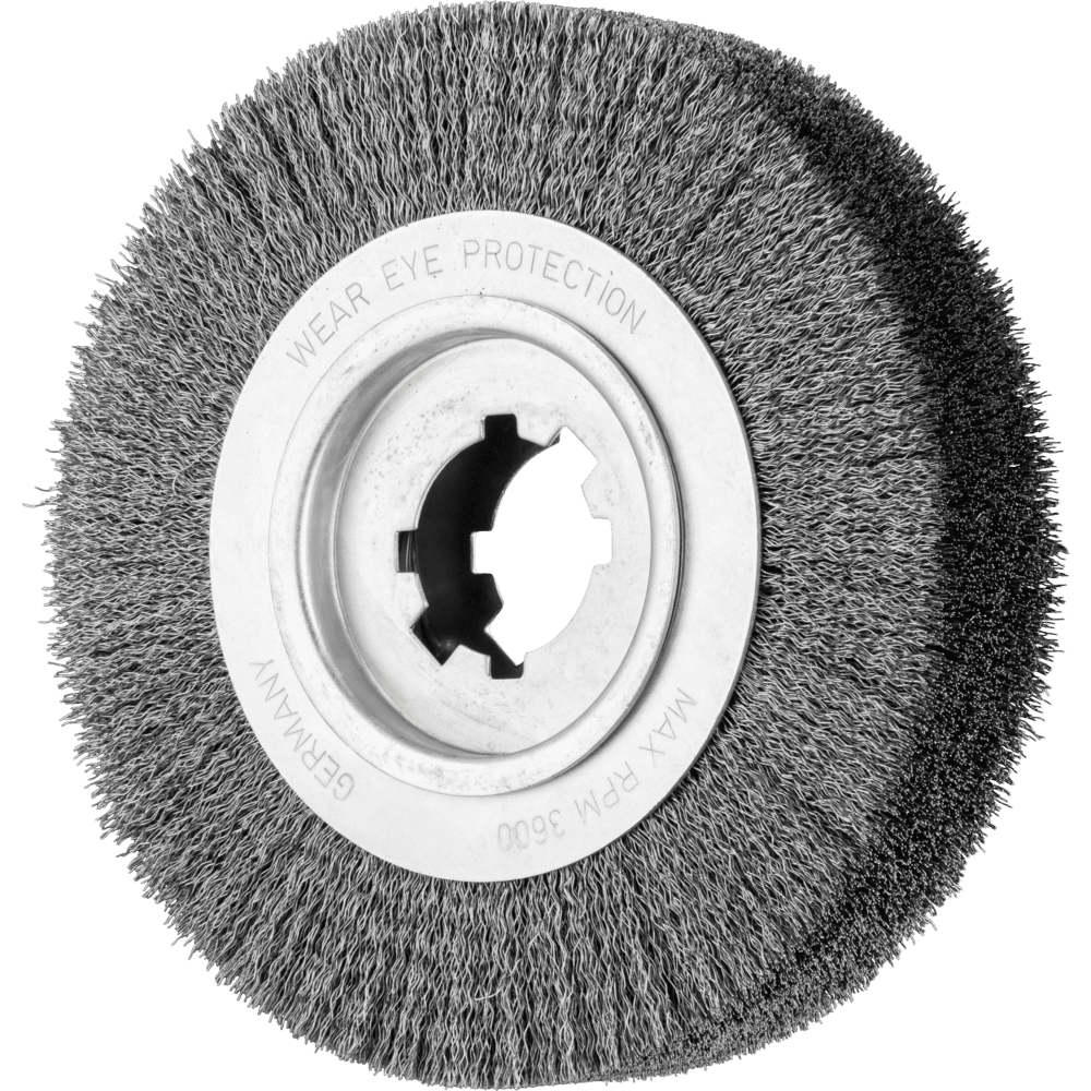 BÜRSTE RBU 25060/50,8 ST 0,35 4007220807057