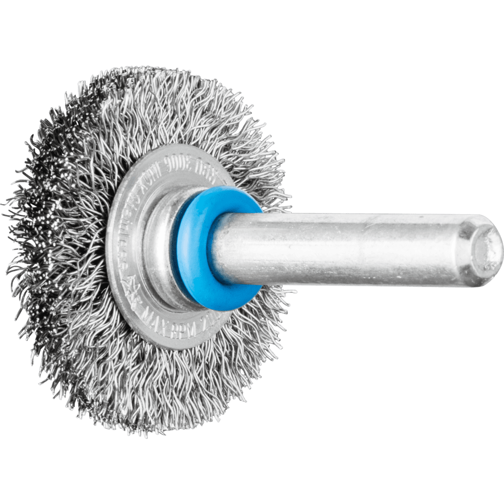 BÜRSTE POS RBU 3006/6 INOX 0,20 4007220531884