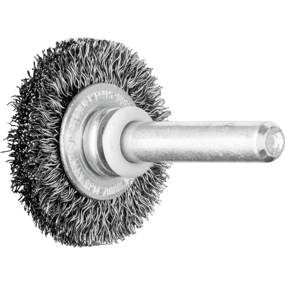 BÜRSTE POS RBU 3006/6 ST 0,20 4007220531808