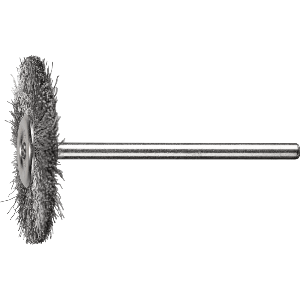 BÜRSTE RBU 3202/3 INOX 0,10 4007220107829