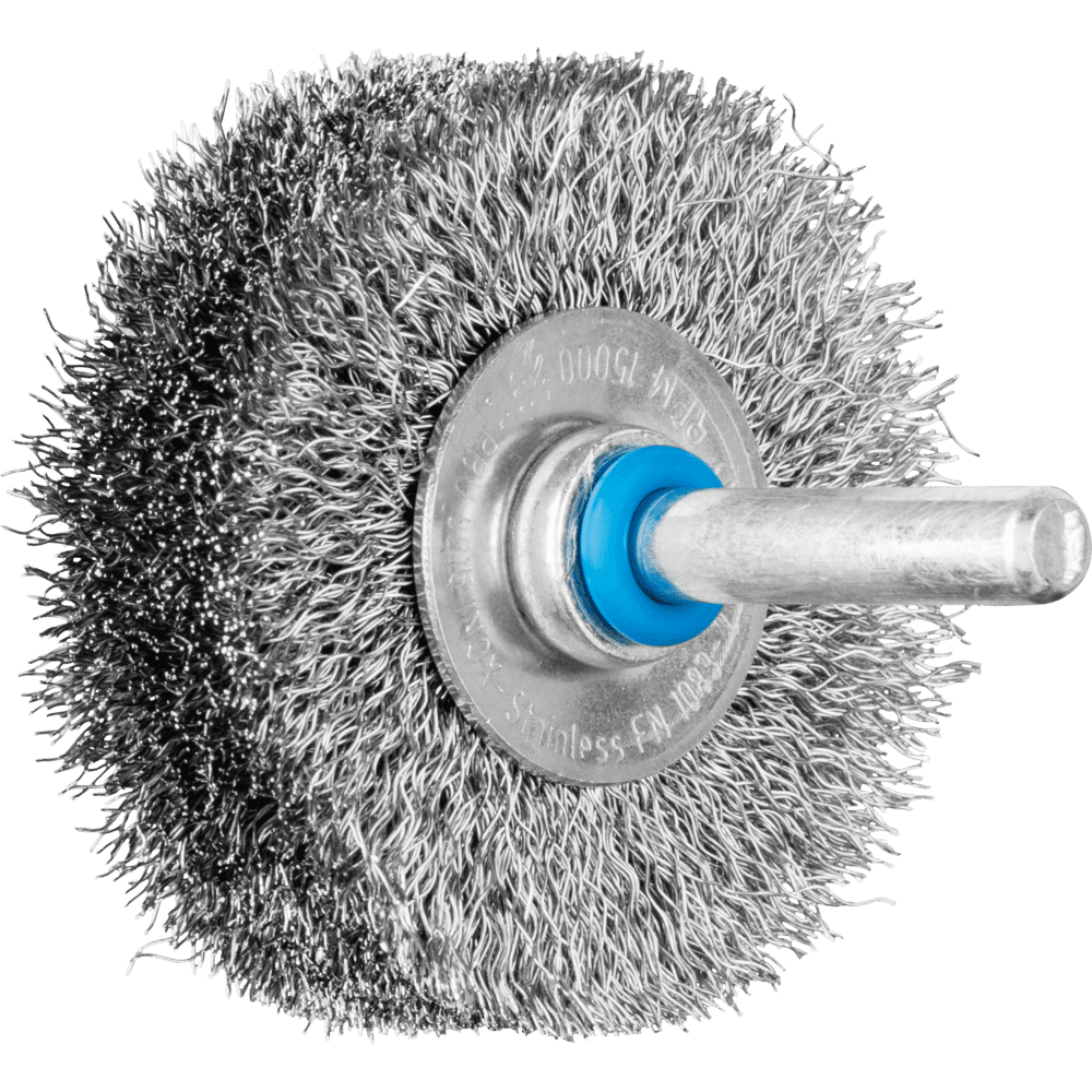 BÜRSTE POS RBU 5015/6 INOX 0,20 4007220531891