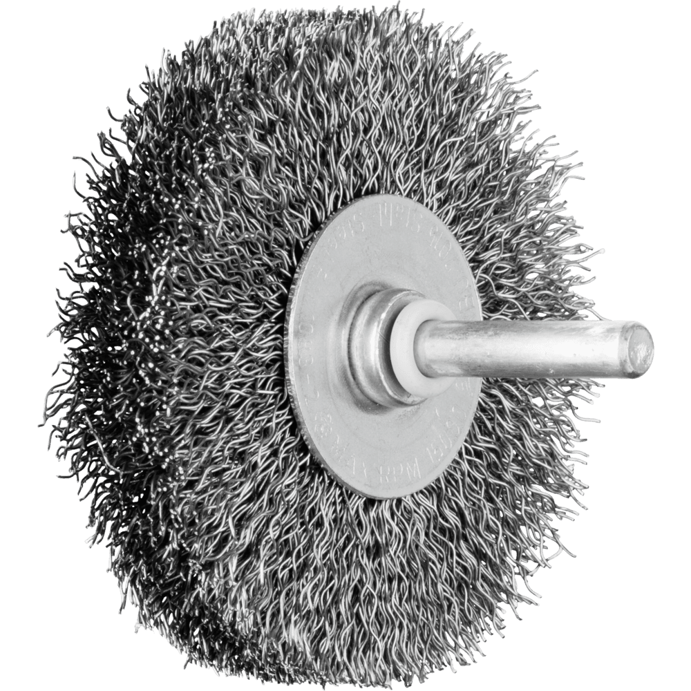 BÜRSTE POS RBU 7015/6 ST 0,30 4007220894606