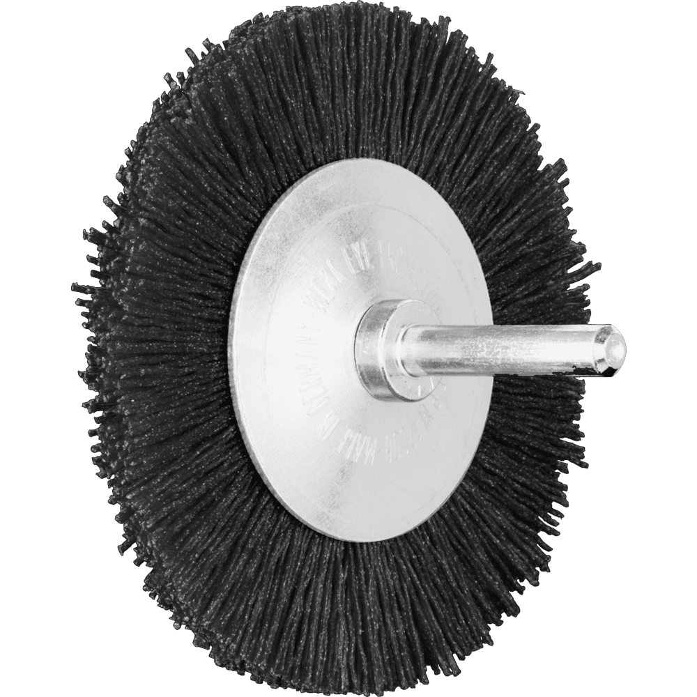 BÜRSTE RBU 8008/6 CO 120 0,55 4007220936566