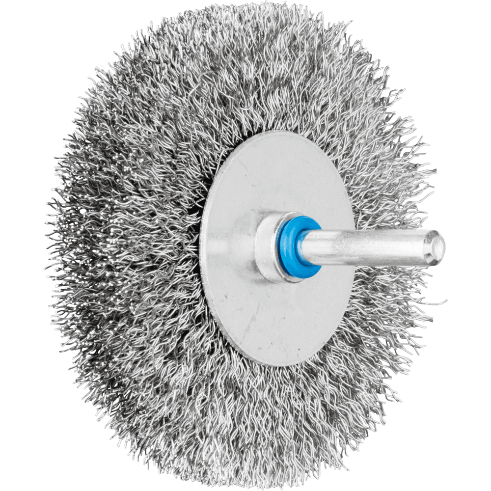 BÜRSTE RBU 8015/6 INOX 0,30 4007220153154