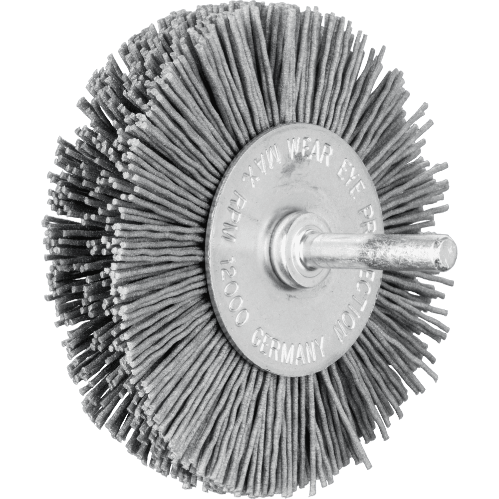 BÜRSTE RBU 8015/6 SIC 180 0,90 4007220220634