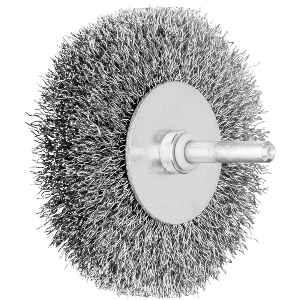 BÜRSTE RBU 8015/6 ST 0,30 4007220153130