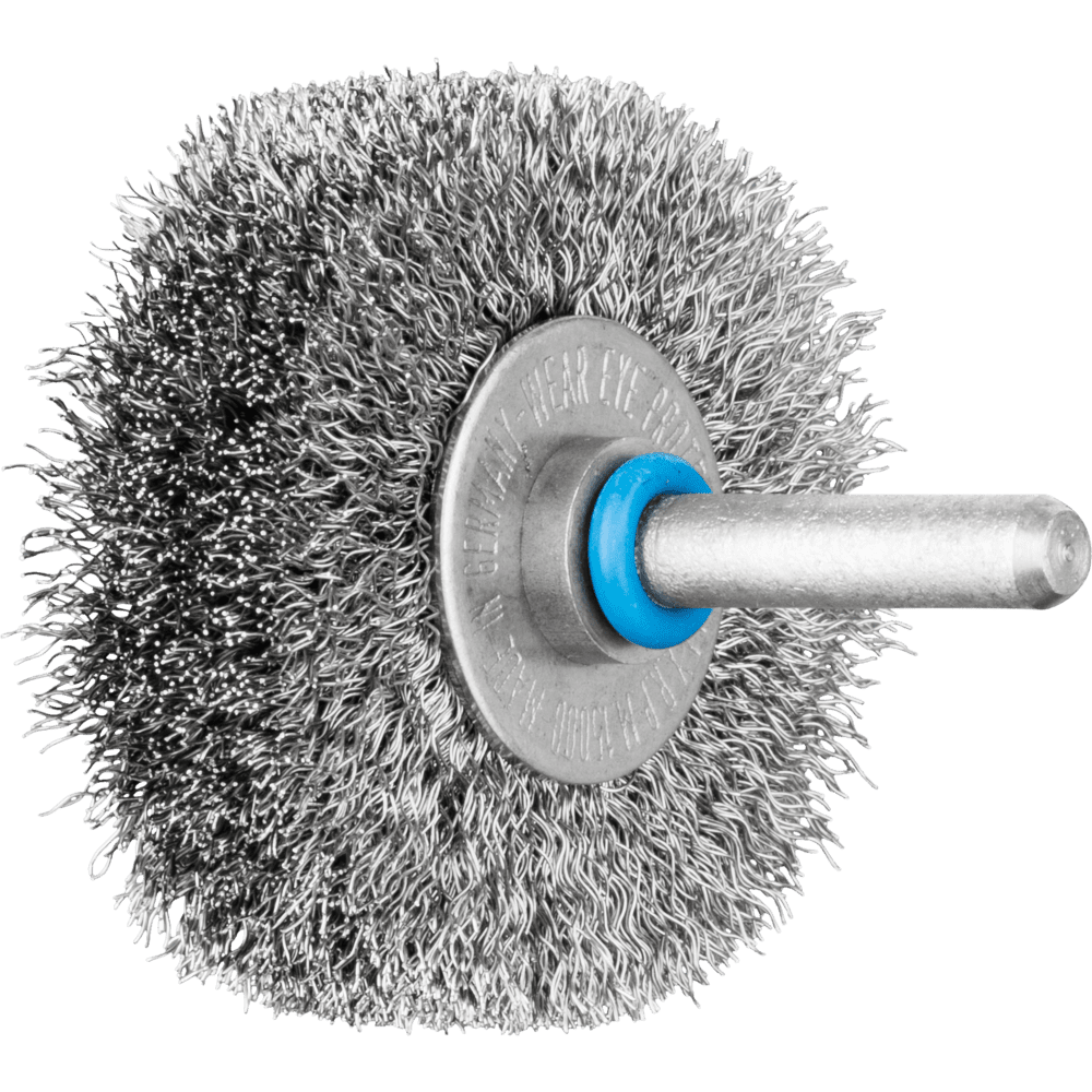 BÜRSTE RBUIT 5015/6 INOX 0,20 4007220808450