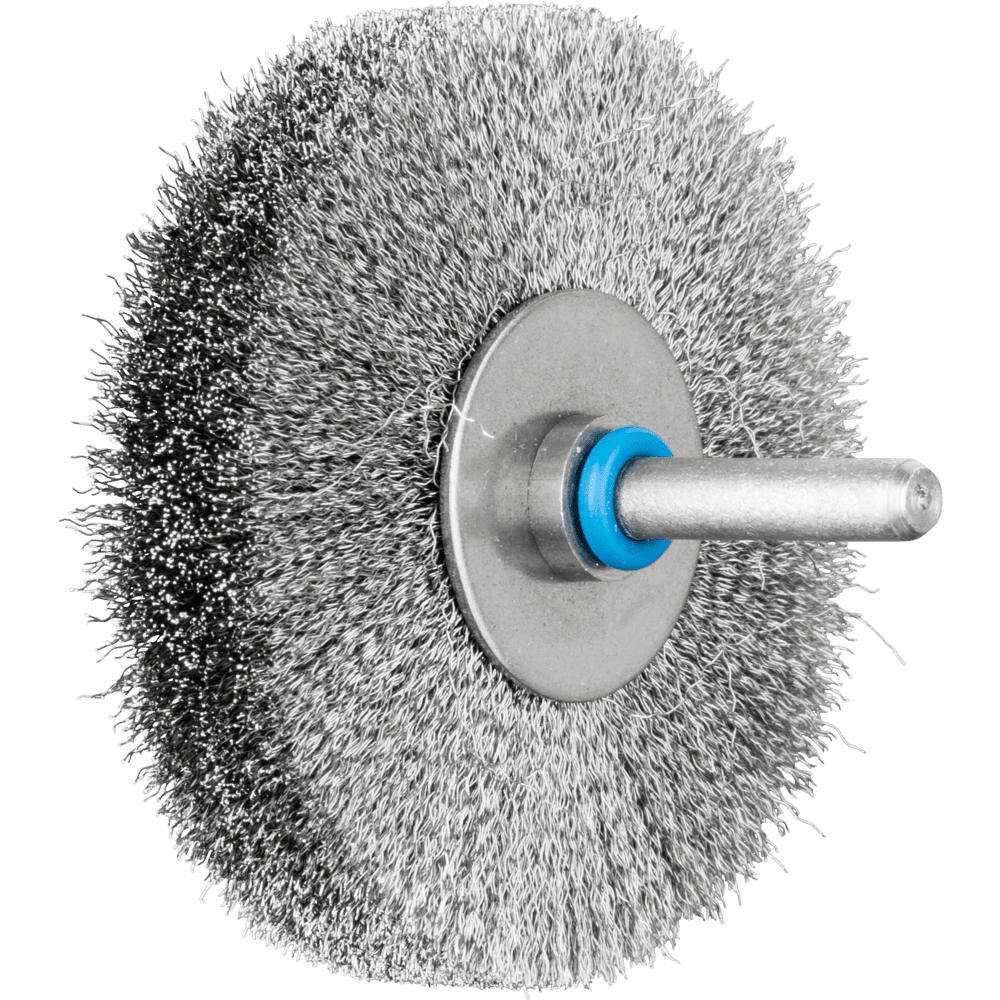 BÜRSTE RBUIT 7015/6 INOX 0,15 4007220808467