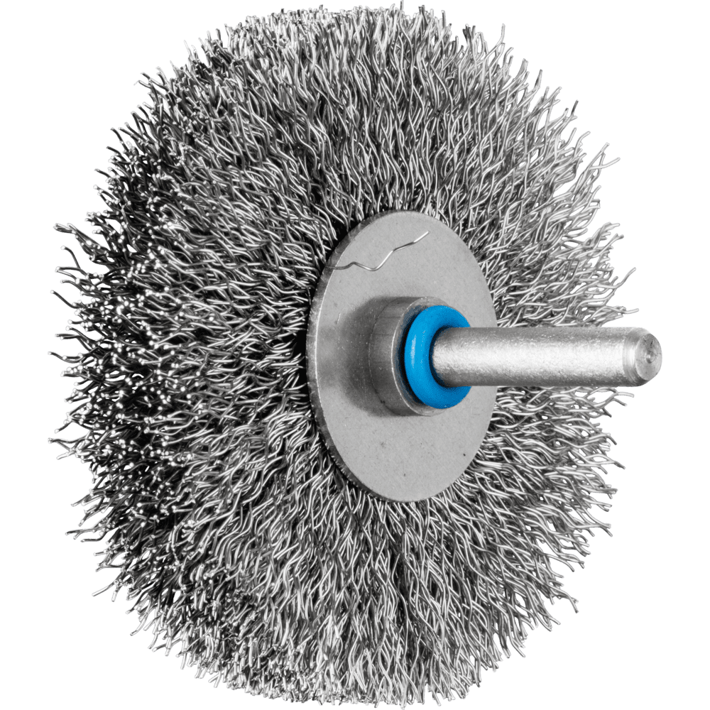 BÜRSTE RBUIT 7015/6 INOX 0,30 4007220808474