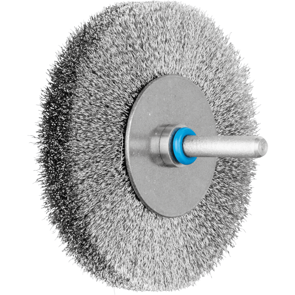 BÜRSTE RBUIT 8015/6 INOX 0,15 4007220808481