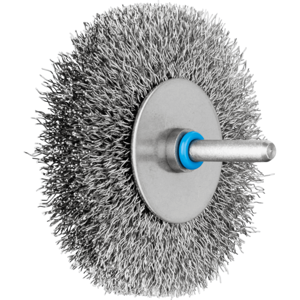 BÜRSTE RBUIT 8015/6 INOX 0,30 4007220808498