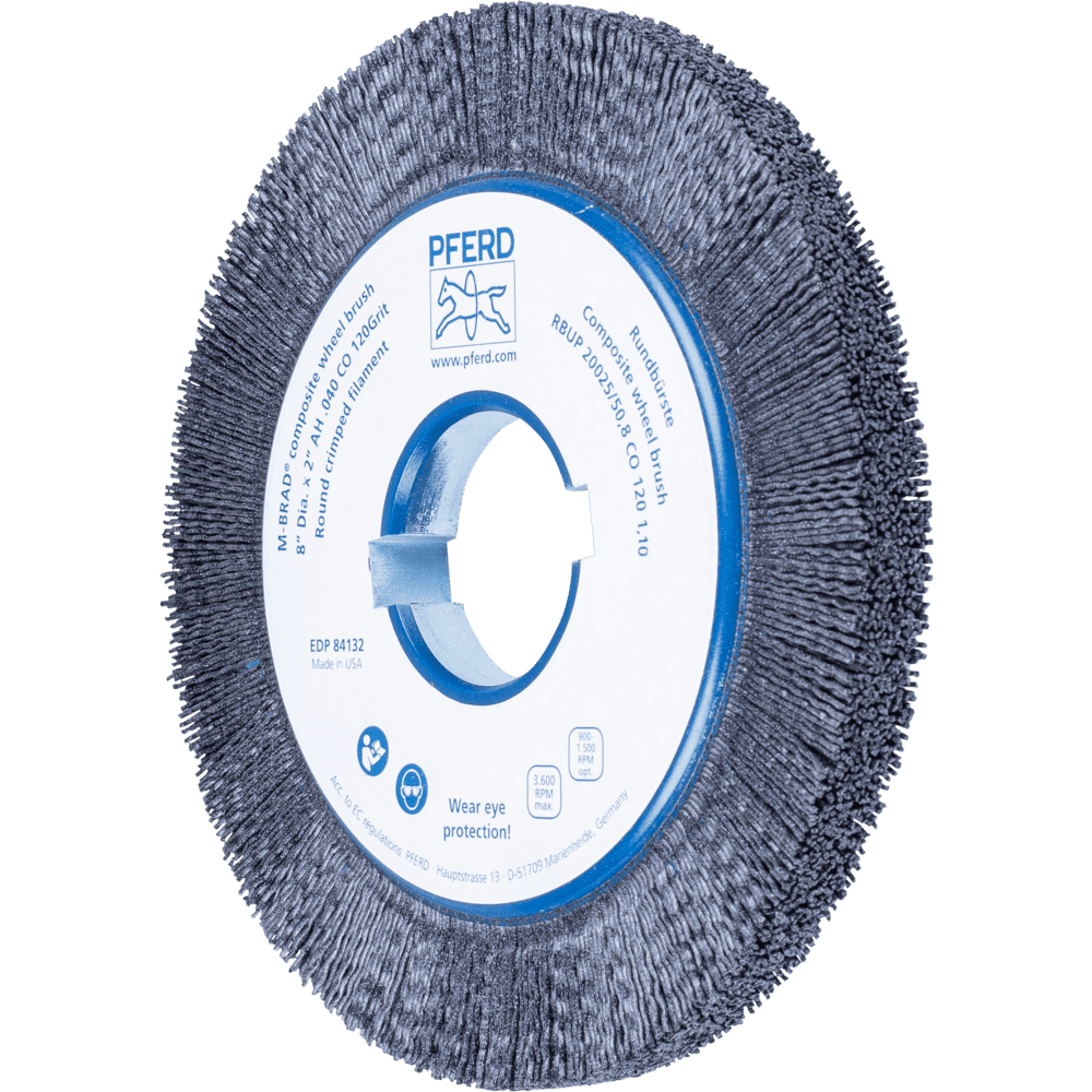 BÜRSTE RBUP 20013/50,8 CO 120 1,10 4007220159941