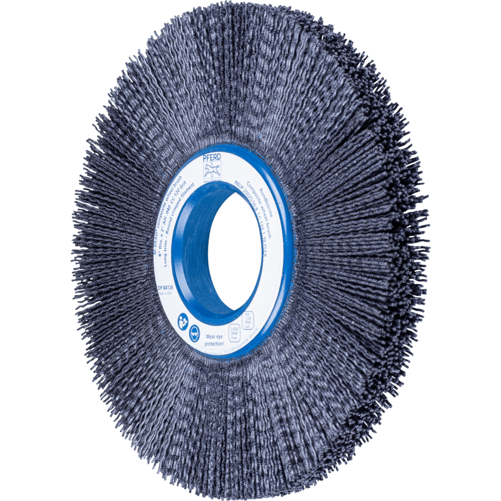 BÜRSTE RBUP 20013/50,8 CO 120 1,10 FLEX 4007220159903