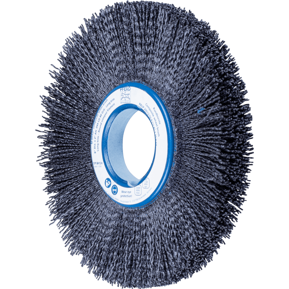 BÜRSTE RBUP 20013/50,8 CO 80 1,10 FLEX 4007220159897