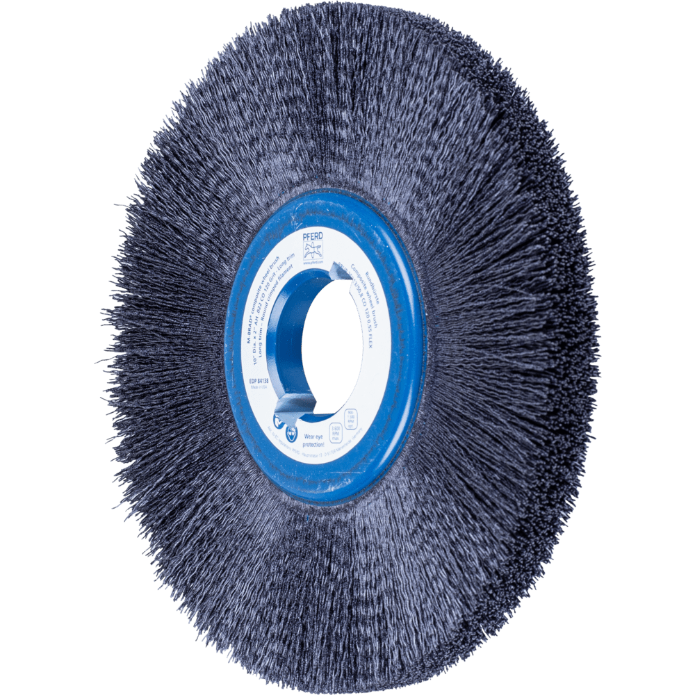 BÜRSTE RBUP 25013/50,8 CO 120 0,55 FLEX 4007220159972