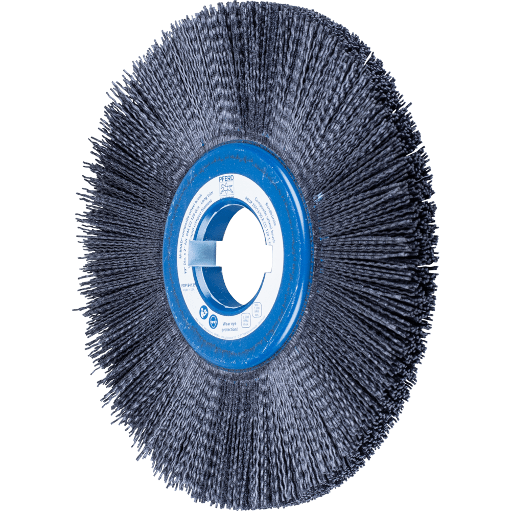 BÜRSTE RBUP 25013/50,8 CO 120 1,10 FLEX 4007220159989