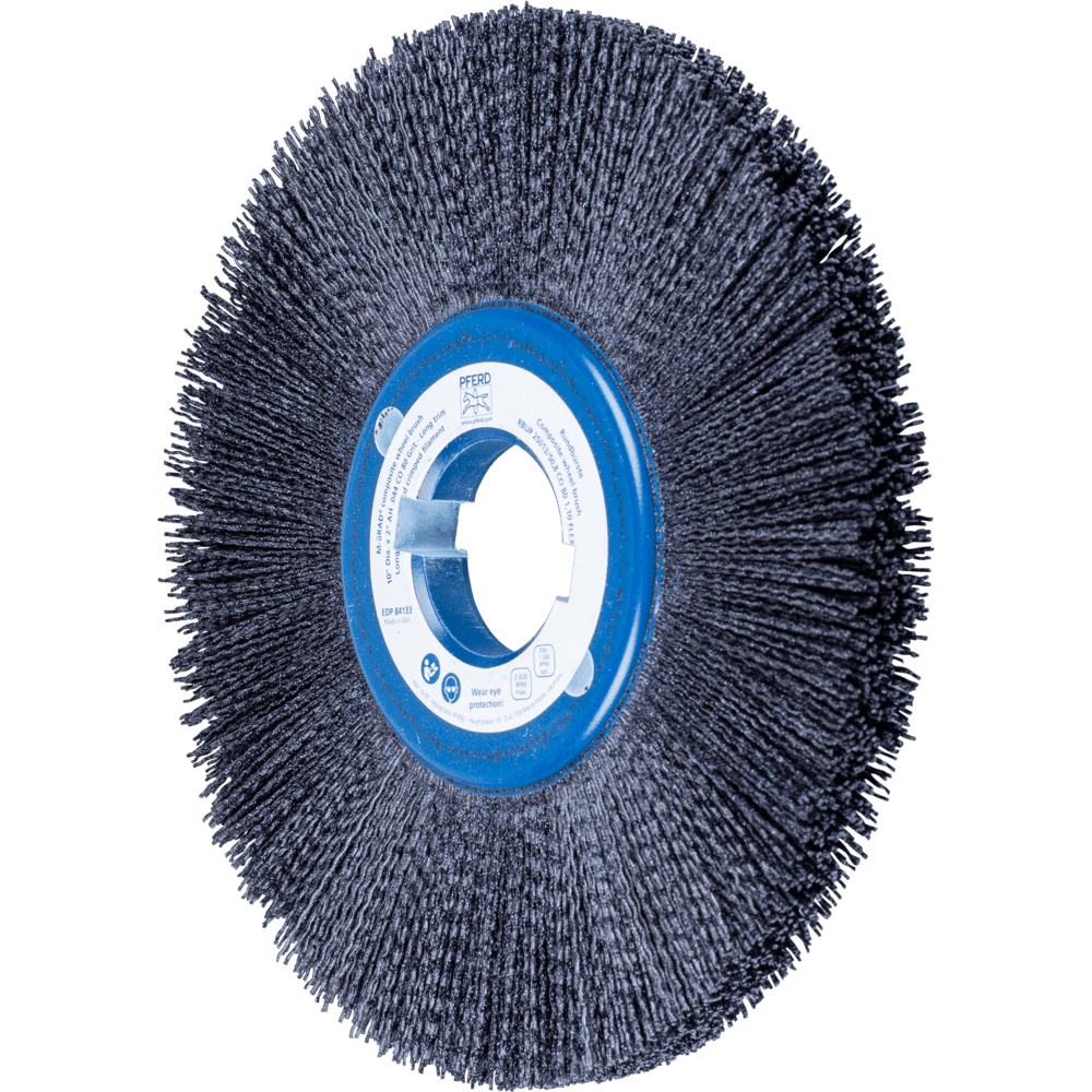 BÜRSTE RBUP 25013/50,8 CO 80 1,10 FLEX 4007220159965