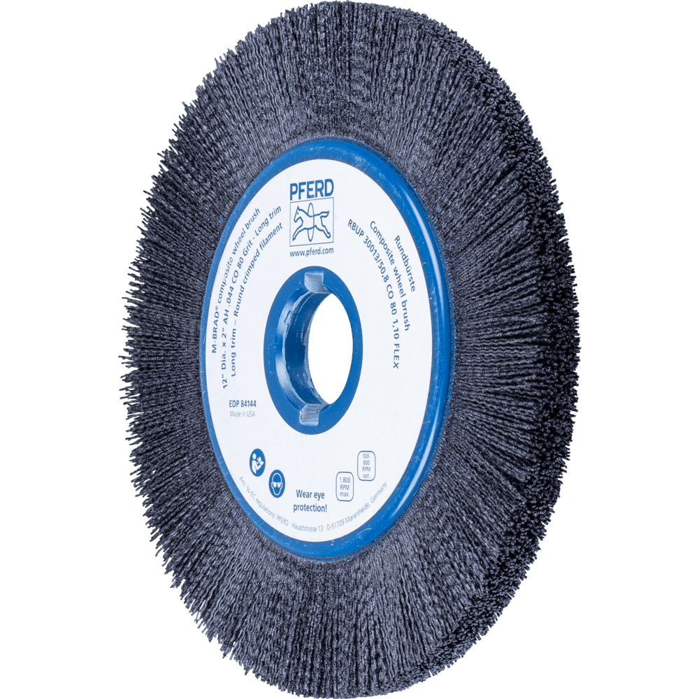 BÜRSTE RBUP 30013/50,8 CO 80 1,10 FLEX 4007220159996