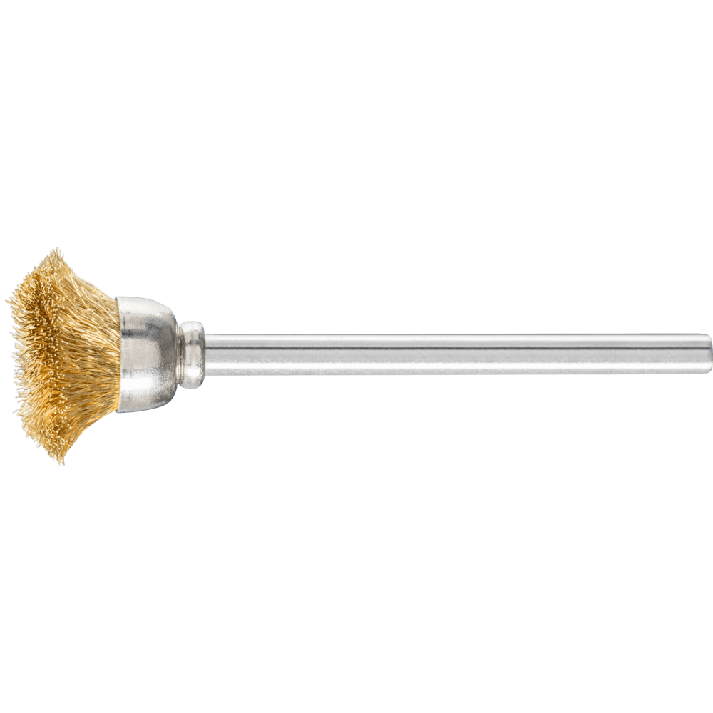 BÜRSTE TBU 1503/3 MES 0,10 4007220033326