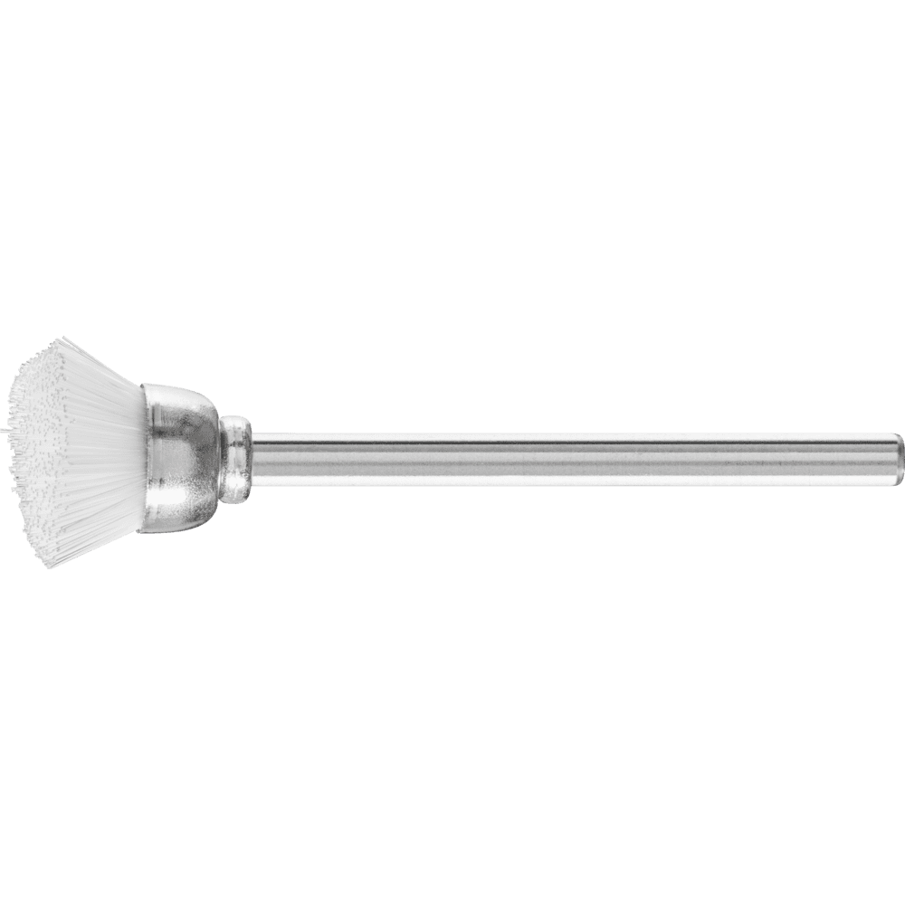 BÜRSTE TBU 1503/3 NYLON 0,15 4007220033388