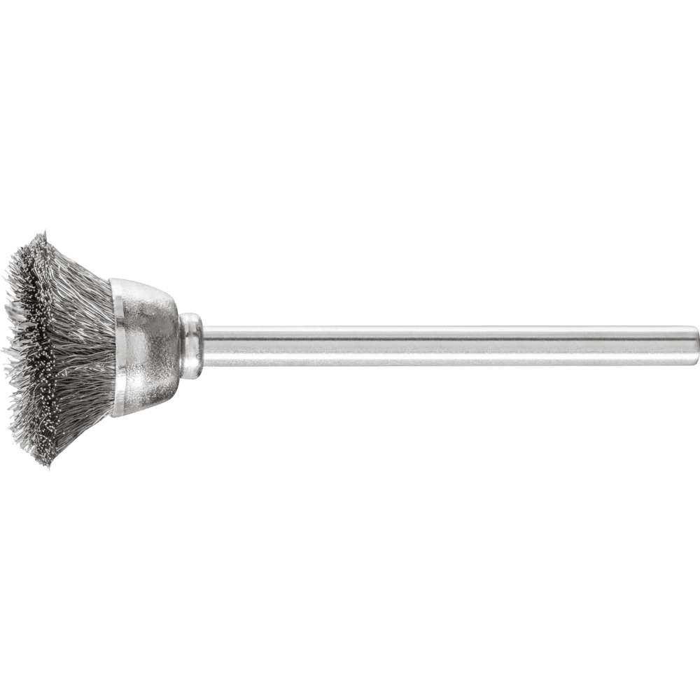 BÜRSTE TBU 1803/3 INOX 0,10 4007220033319