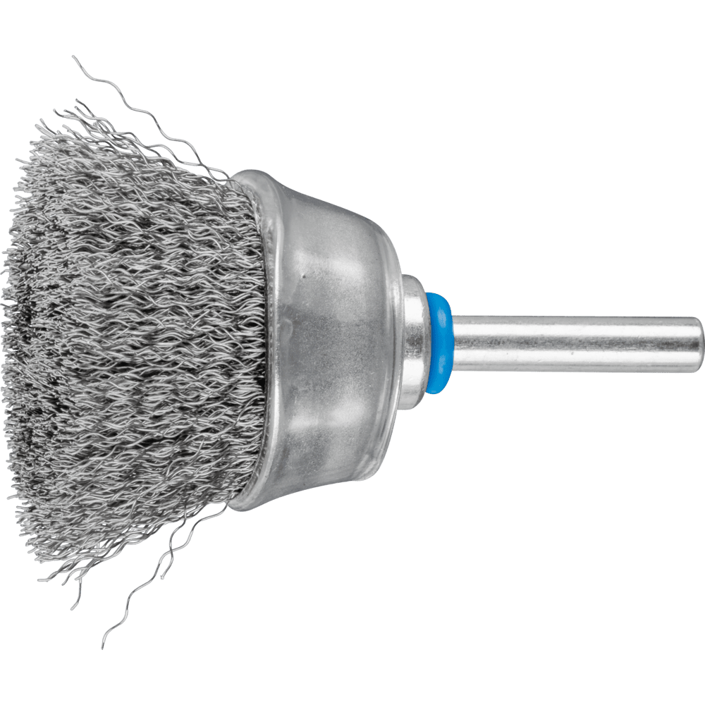 BÜRSTE TBU 4015/6 INOX 0,20 4007220004579