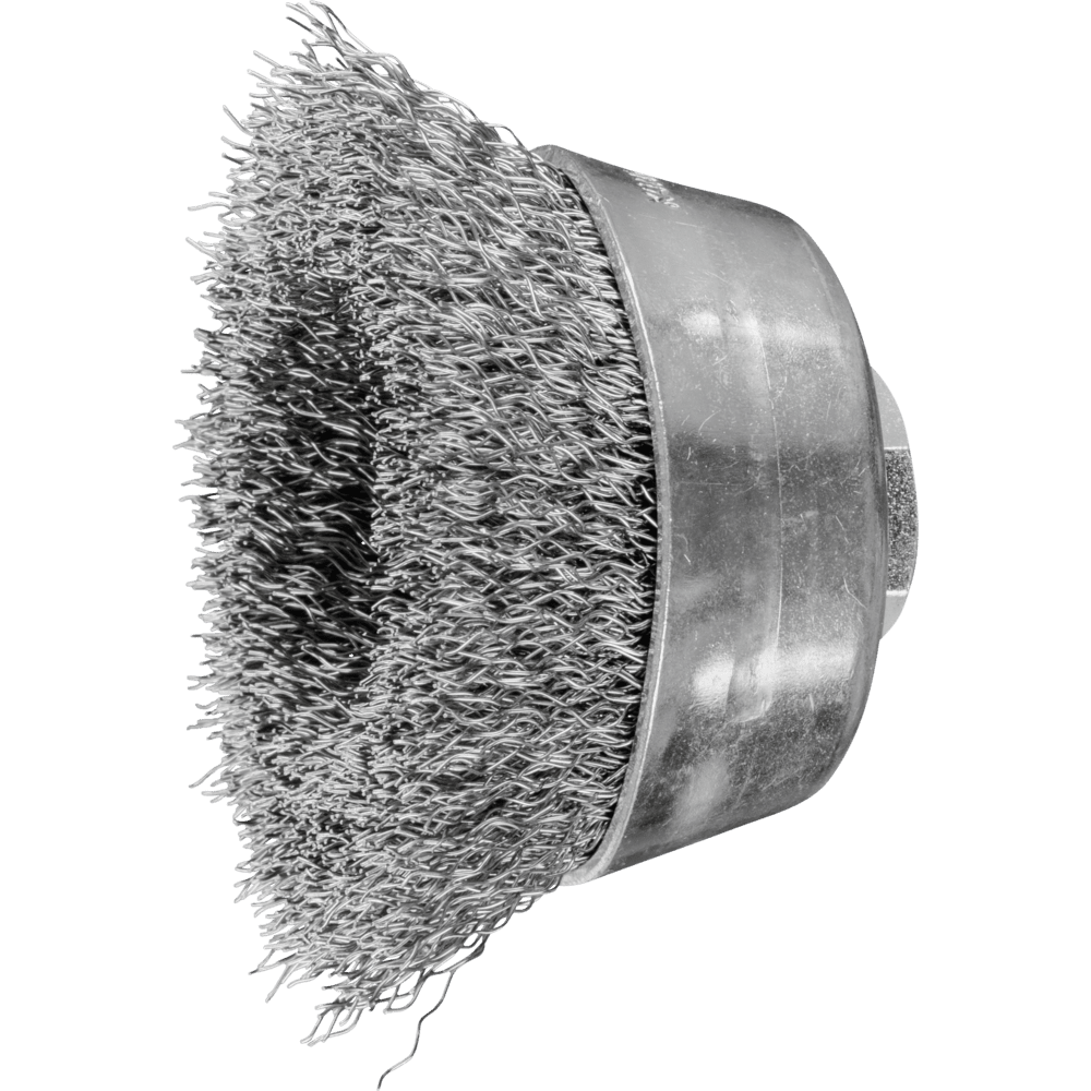 BÜRSTE POS TBU 60/M14 INOX 0,30 4007220721742