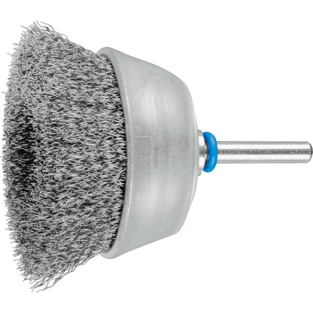 BÜRSTE TBU 7015/6 Inox 0,20 4007220004586