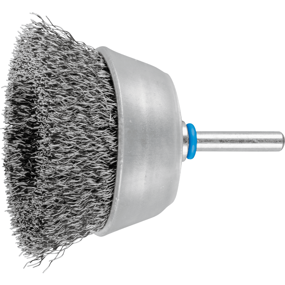 BÜRSTE TBU 7015/6 INOX 0,30 4007220004593