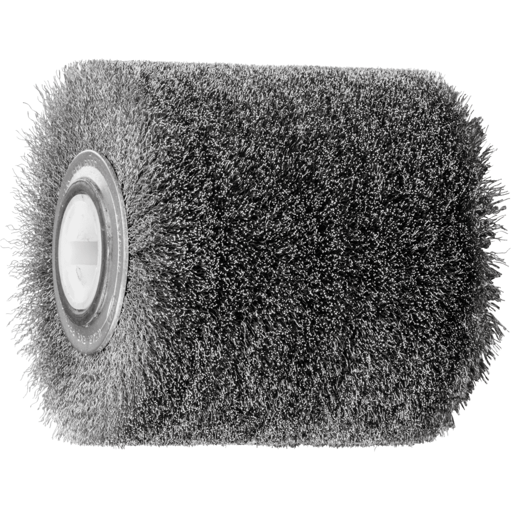 BÜRSTE WBU 100100/19,1 INOX 0,20 4007220773079