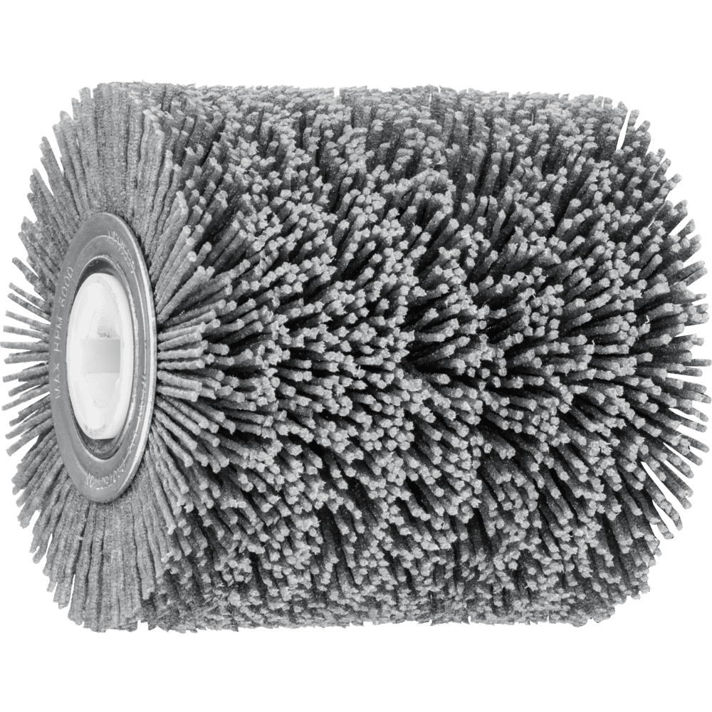 BÜRSTE WBU 100100/19,1 SIC 80 1,27 4007220773062