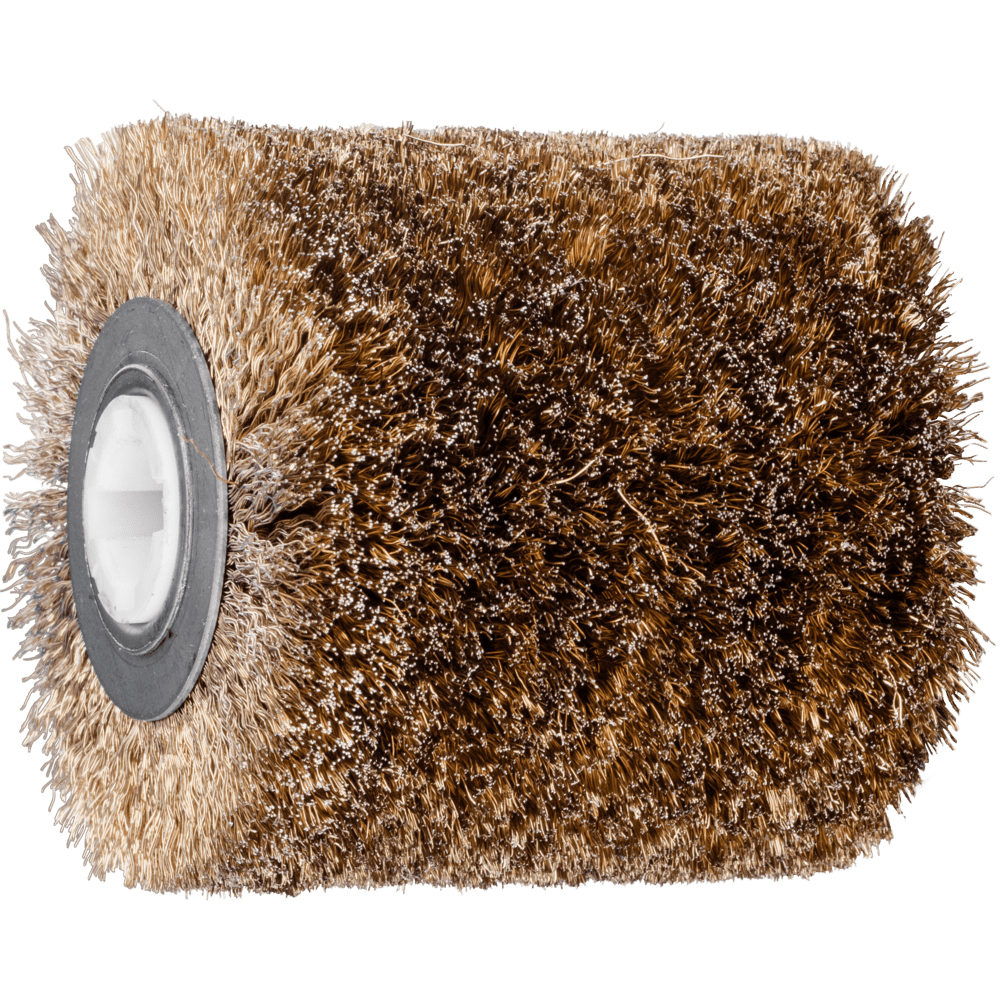 BÜRSTE WBU 100100/19,1 ST 0,27 LIT 4007220773086