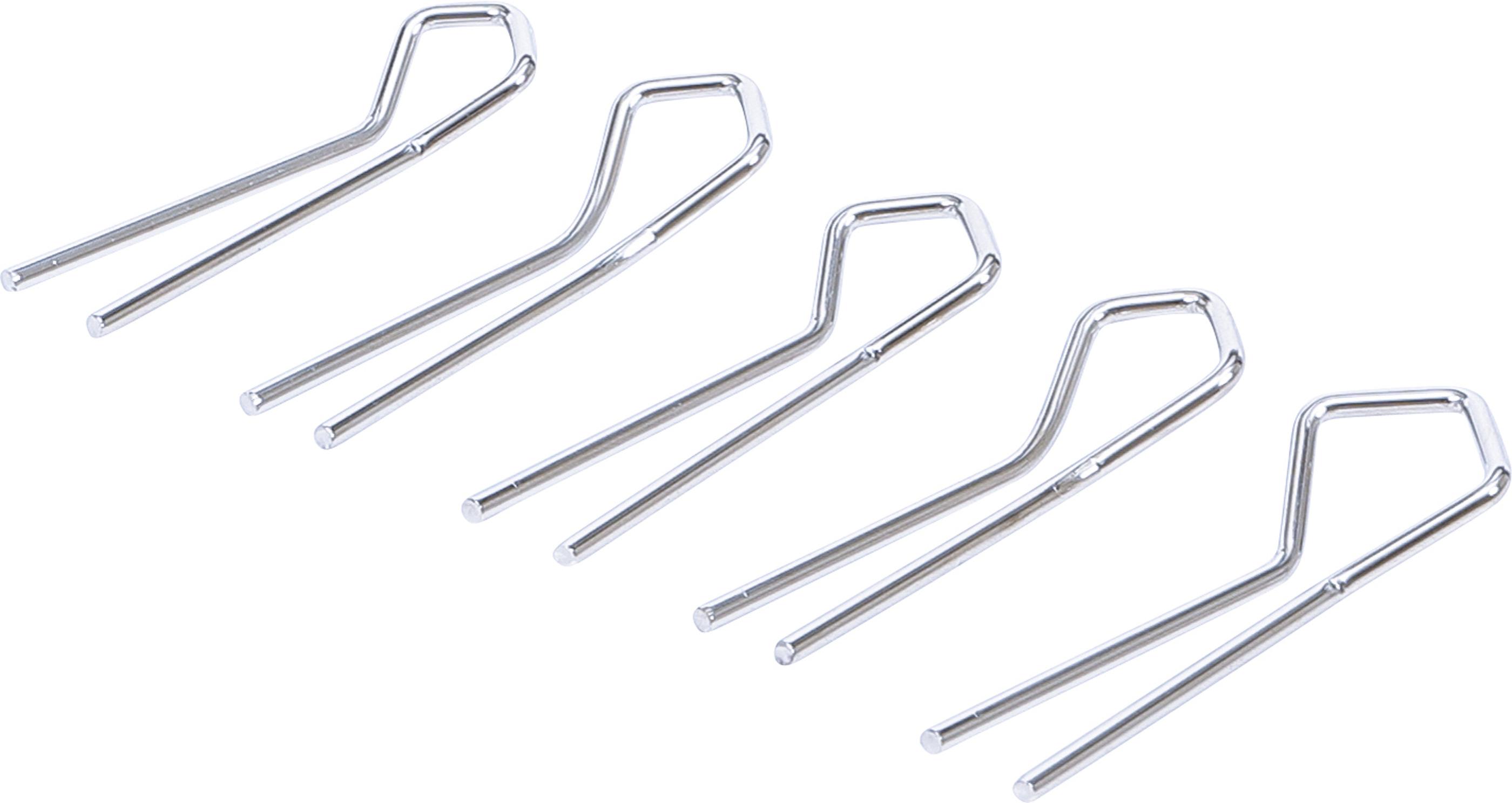 Bügeleinsätze für Einziehwerkzeug | für Art. 8002 BGS8002-3