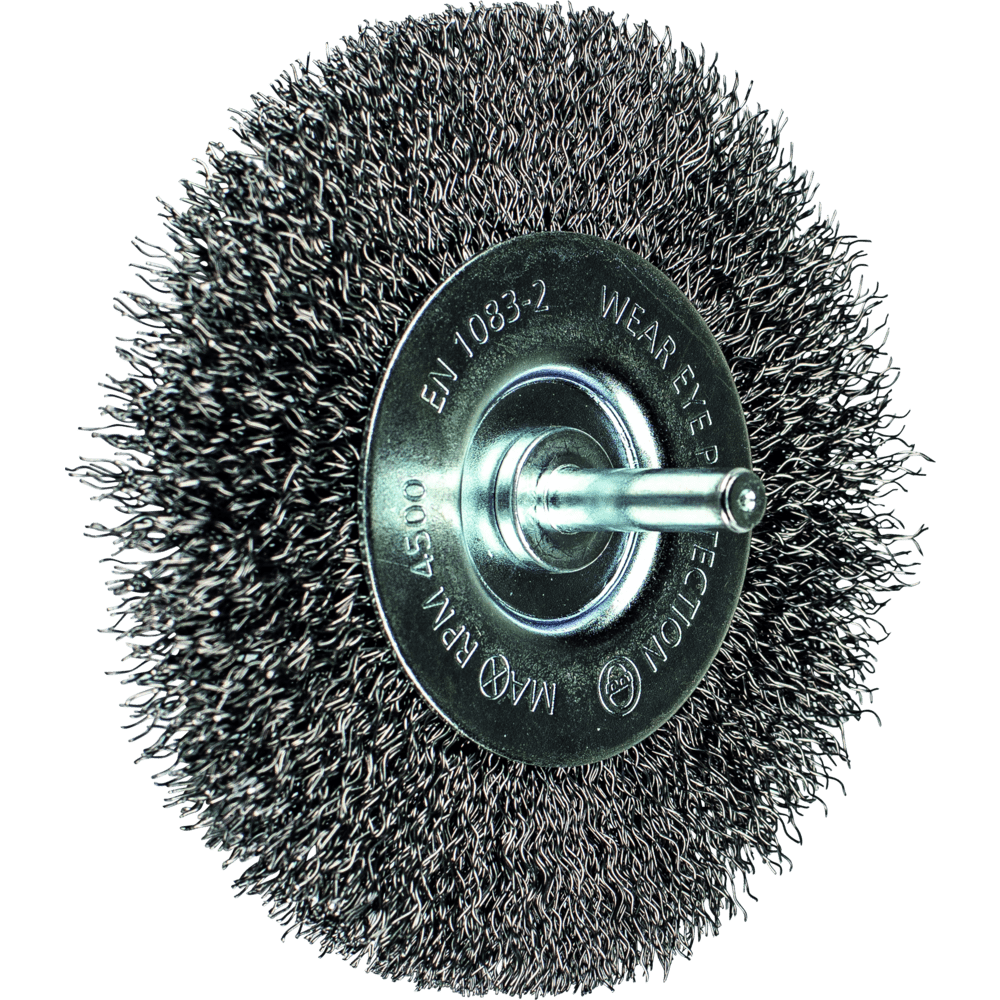 Bürste POS RBU 10012/6 ST 0,30 UNI (1) 4007220353660