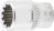Steckschlüssel-Einsatz Gear Lock | Antrieb Innenvierkant 6,3 mm (1/4