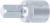 Öldienstschlüssel | Antrieb Innenvierkant 12,5 mm (1/2