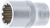 Steckschlüssel-Einsatz Gear Lock | Antrieb Innenvierkant 12,5 mm (1/2