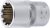 Steckschlüssel-Einsatz Gear Lock | Antrieb Innenvierkant 12,5 mm (1/2