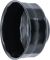 Ölfilterschlüssel | 14-kant | Ø 65 - 67 mm | für Daihatsu, Fiat, Nissan, Toyota BGS1039-65-67