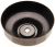 Ölfilterschlüssel | 15-kant | Ø 74 mm | für Audi, Chrysler, GM, Rover BGS1039-74-15