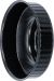 Ölfilterschlüssel | 45-kant | Ø 93 mm | für Audi, VW BGS1039-93-45