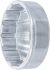 Ölfilterschlüssel | 14-kant | Ø 74 mm | für Audi, BMW, Mercedes-Benz, Opel, VW BGS1041
