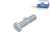 DT Spare Parts 10.10004 Radbolzen, M22 x 1,5, LTh: 37 mm, Lu: 80 mm, D: 36 mm, 10.9 passend für BPW
