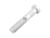 DT Spare Parts 10.10014 Radbolzen, M22 x 1,5, LTh: 64 mm, Lu: 117 mm, D: 36 mm, 10.9 passend für BPW